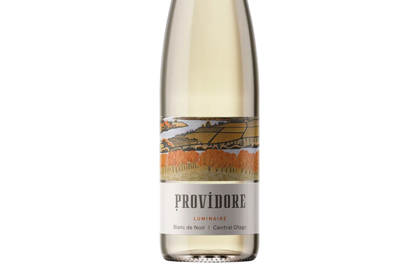 Providore Luminaire Central Otago Blanc de Noir 2019 - Blanc de Noir - Black Market