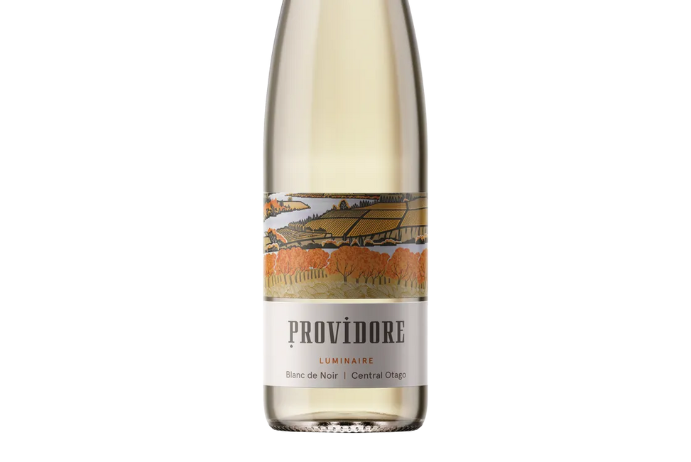 Providore Luminaire Central Otago Blanc de Noir 2019 - Blanc de Noir - Black Market