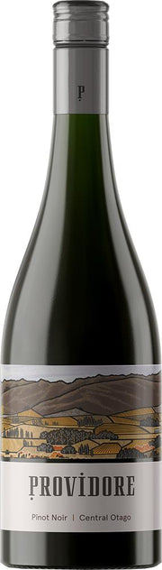 Providore Central Otago Pinot Noir 2017 - Pinot Noir - Black Market