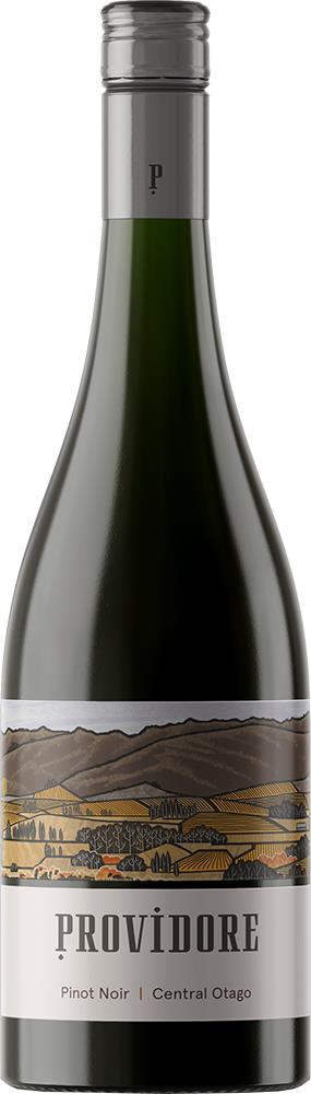 Providore Central Otago Pinot Noir 2017 - Pinot Noir - Black Market