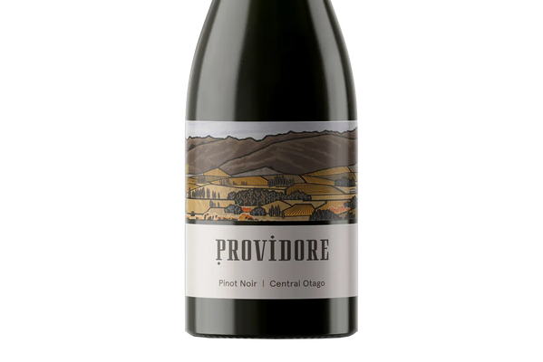 Providore Central Otago Pinot Noir 2017 - Pinot Noir - Black Market