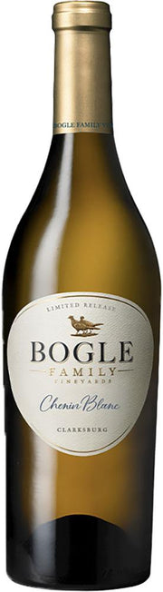 Bogle Vineyards Chenin Blanc 2024 (California) - Chenin Blanc - Black Market