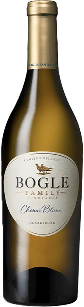 Bogle Vineyards Chenin Blanc 2024 (California) - Chenin Blanc - Black Market