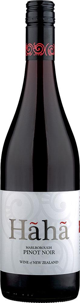 Hãhã Marlborough Pinot Noir 2022 - Pinot Noir - Black Market