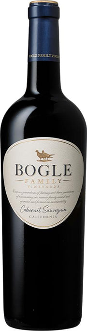 Bogle Vineyards Cabernet Sauvignon 2020 (California) - Cabernet Sauvignon - Black Market