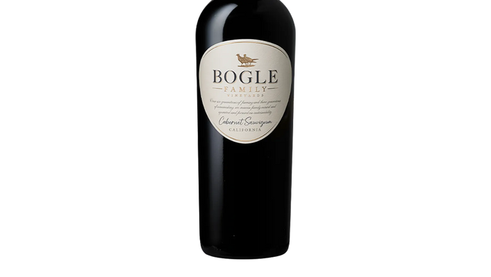 Bogle Vineyards Cabernet Sauvignon 2020 (California) - Cabernet Sauvignon - Black Market