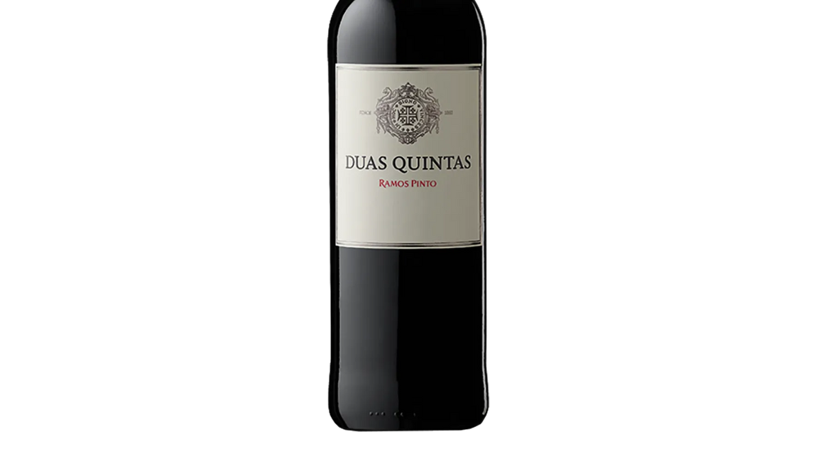 Ramos Pinto Duas Quintas Rouge 2020 (Portugal) - Port - Black Market