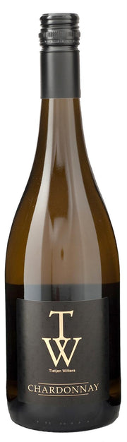 TW Reserve Gisborne Chardonnay 2022 - Chardonnay - Black Market