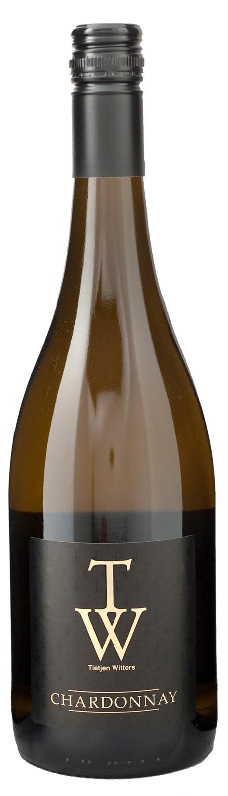 TW Reserve Gisborne Chardonnay 2022 - Chardonnay - Black Market