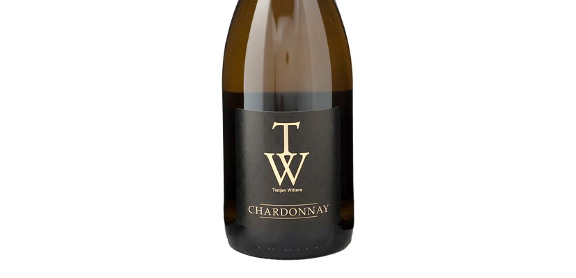 TW Reserve Gisborne Chardonnay 2022 - Chardonnay - Black Market