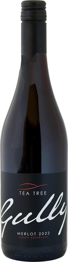 Tea Tree Gully South Australia Merlot 2022 (Australia) - Merlot - Black Market