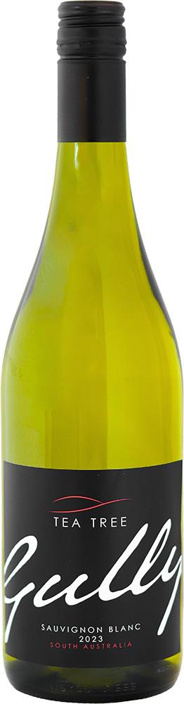 Tea Tree Gully South Australia Sauvignon Blanc 2023 (Australia) - Sauvignon Blanc - Black Market
