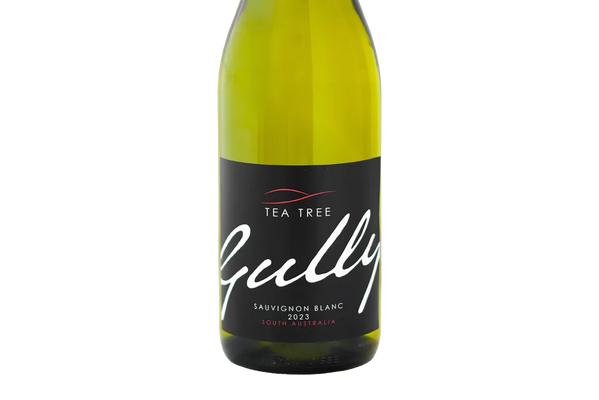 Tea Tree Gully South Australia Sauvignon Blanc 2023 (Australia) - Sauvignon Blanc - Black Market
