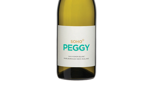 SOHO Peggy Marlborough Sauvignon Blanc 2025 - Sauvignon Blanc - Black Market