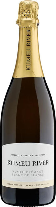 Kumeu River Crémant Blanc de Blancs - Blanc de Blancs - Black Market