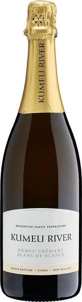 Kumeu River Crémant Blanc de Blancs - Blanc de Blancs - Black Market