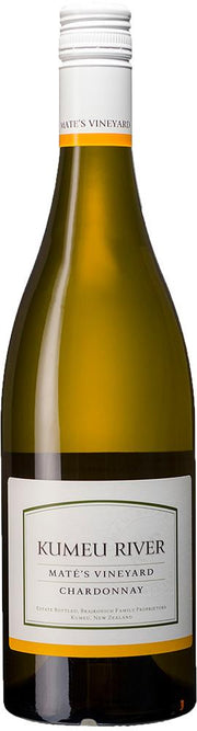 Kumeu River Maté's Vineyard Chardonnay 2022 - Chardonnay - Black Market