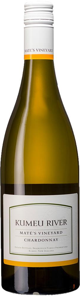Kumeu River Maté's Vineyard Chardonnay 2022 - Chardonnay - Black Market