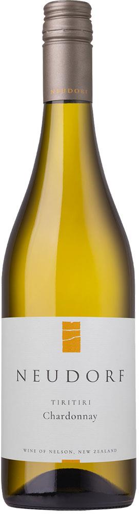 Neudorf Tiritiri Nelson Chardonnay 2022 - Chardonnay - Black Market