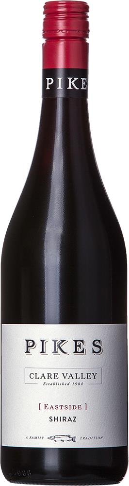 Pikes Eastside Clare Valley Shiraz 2021 (Australia) - Shiraz - Black Market