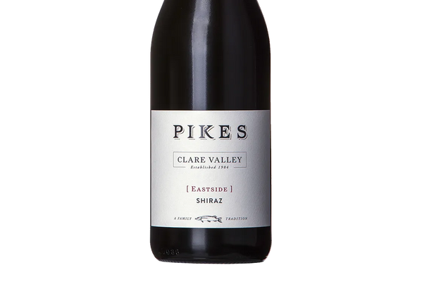 Pikes Eastside Clare Valley Shiraz 2021 (Australia) - Shiraz - Black Market