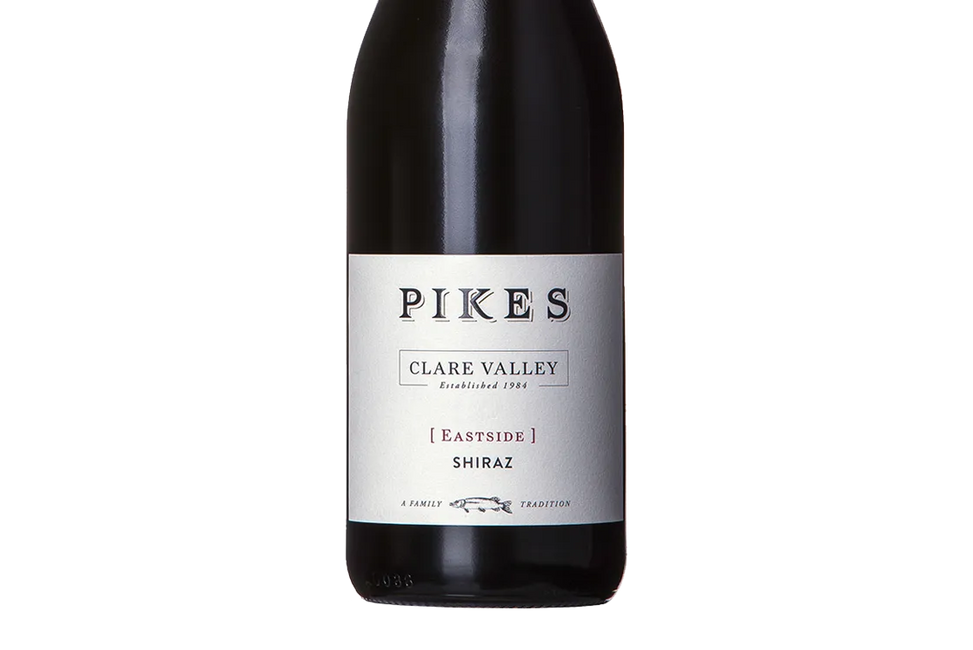 Pikes Eastside Clare Valley Shiraz 2021 (Australia) - Shiraz - Black Market