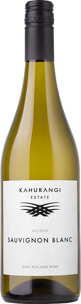 Kahurangi Estate Nelson Sauvignon Blanc 2025 - Sauvignon Blanc - Black Market