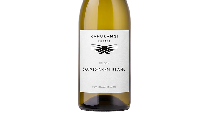 Kahurangi Estate Nelson Sauvignon Blanc 2025 - Sauvignon Blanc - Black Market