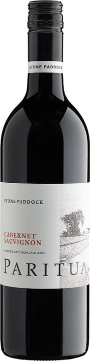Paritua Stone Paddock Hawke's Bay Cabernet Sauvignon 2020 - Cabernet Sauvignon - Black Market