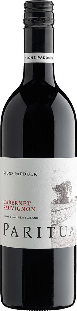 Paritua Stone Paddock Hawke's Bay Cabernet Sauvignon 2020 - Cabernet Sauvignon - Black Market
