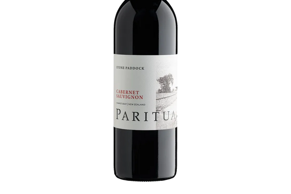 Paritua Stone Paddock Hawke's Bay Cabernet Sauvignon 2020 - Cabernet Sauvignon - Black Market