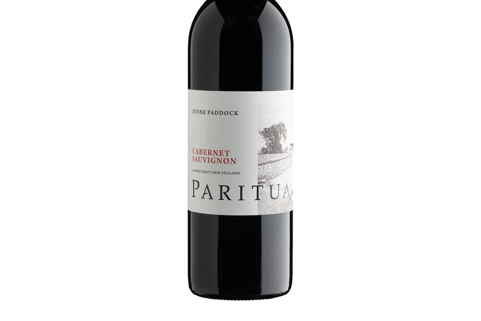 Paritua Stone Paddock Hawke's Bay Cabernet Sauvignon 2020 - Cabernet Sauvignon - Black Market