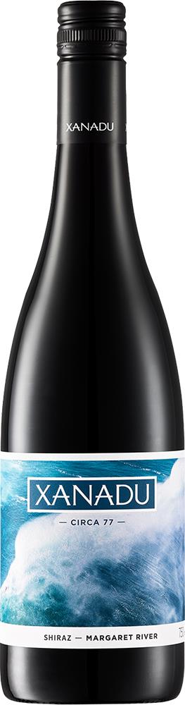 Xanadu Circa 77 Margaret River Shiraz 2020 (Australia) - Shiraz - Black Market