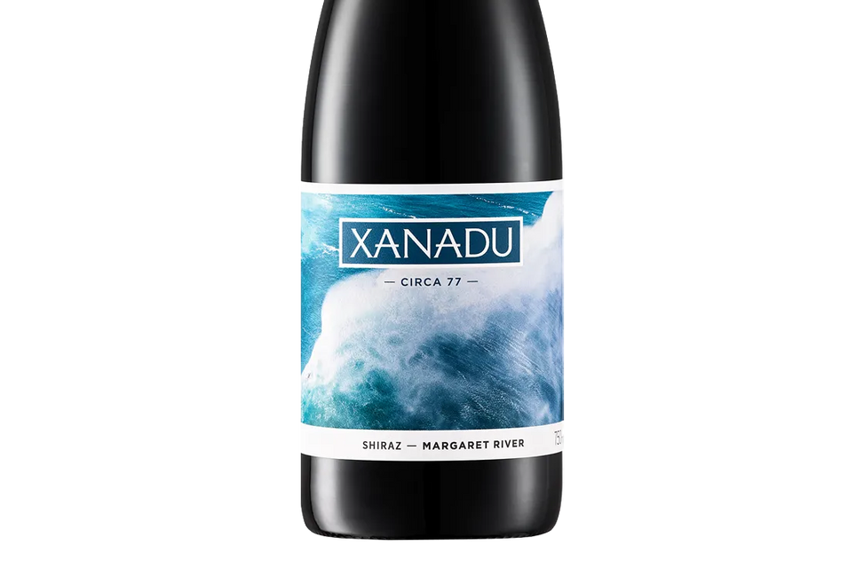 Xanadu Circa 77 Margaret River Shiraz 2020 (Australia) - Shiraz - Black Market
