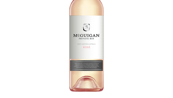 McGuigan Private Bin Rosé 2022 (Australia) - Rosé - Black Market