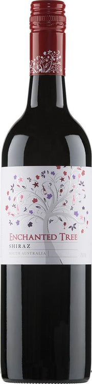 Enchanted Tree South Australia Shiraz 2021 (Australia) - Shiraz - Black Market