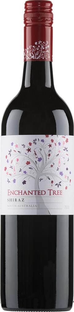 Enchanted Tree South Australia Shiraz 2021 (Australia) - Shiraz - Black Market