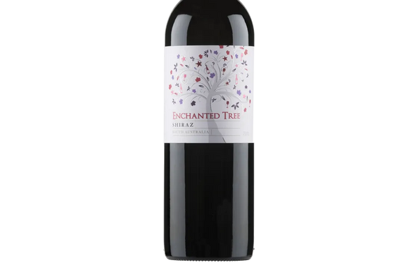 Enchanted Tree South Australia Shiraz 2021 (Australia) - Shiraz - Black Market