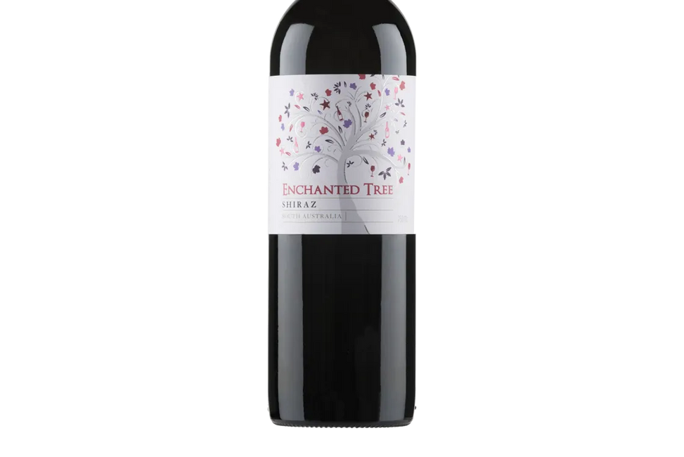 Enchanted Tree South Australia Shiraz 2021 (Australia) - Shiraz - Black Market