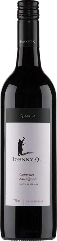 Johnny Q Cabernet Sauvignon 2018 (Australia) - Cabernet Sauvignon - Black Market