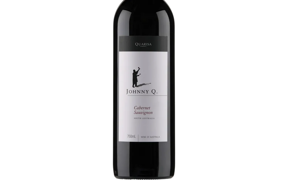 Johnny Q Cabernet Sauvignon 2018 (Australia) - Cabernet Sauvignon - Black Market