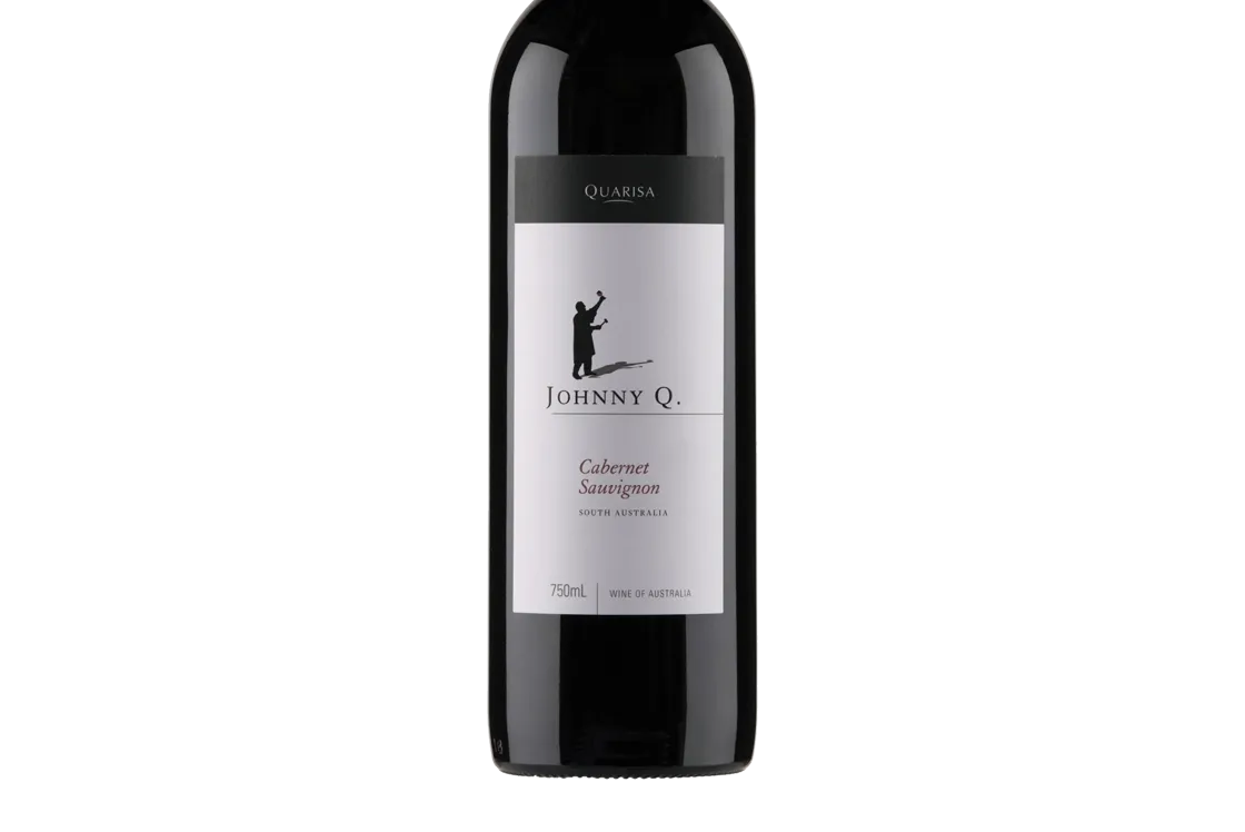 Johnny Q Cabernet Sauvignon 2018 (Australia) - Cabernet Sauvignon - Black Market