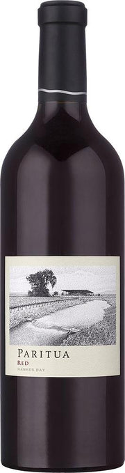 Paritua Hawke's Bay Red Blend 2021 - Red Blend - Black Market