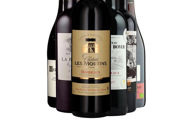 Grand Tour de France - Summer Edition (France) - Mixed Case - Black Market