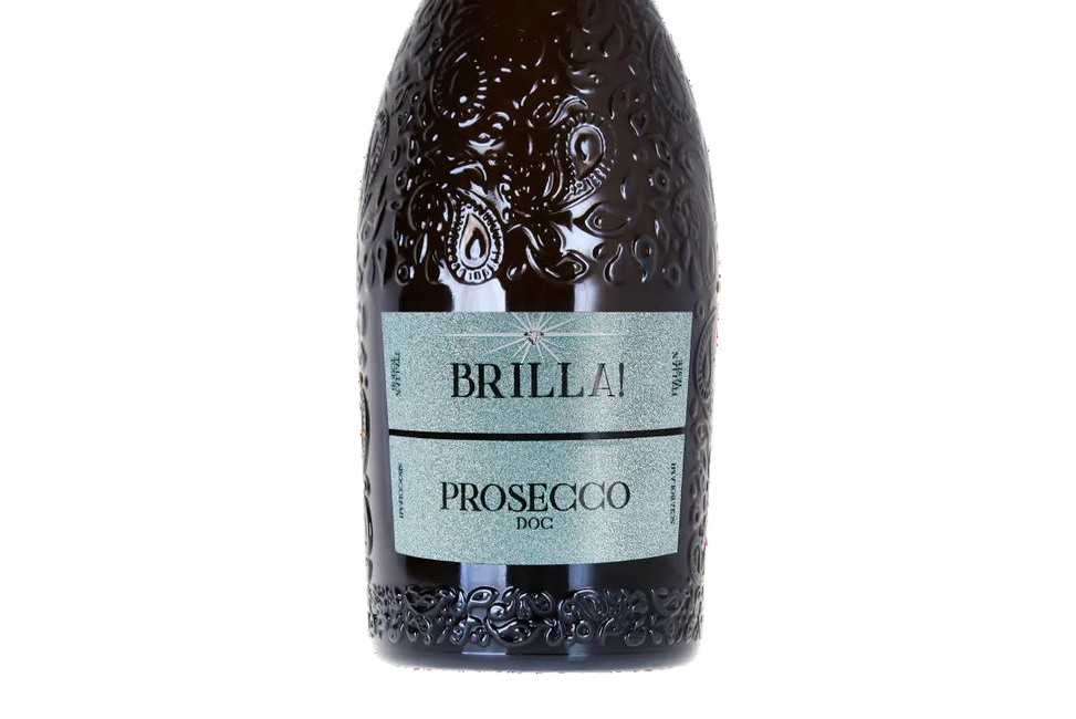Brilla! Prosecco NV (Italy) - Prosecco - Black Market
