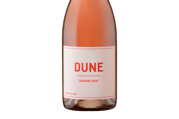Dune Bonaire McLaren Vale Rosé 2021 (Australia) - Rosé - Black Market