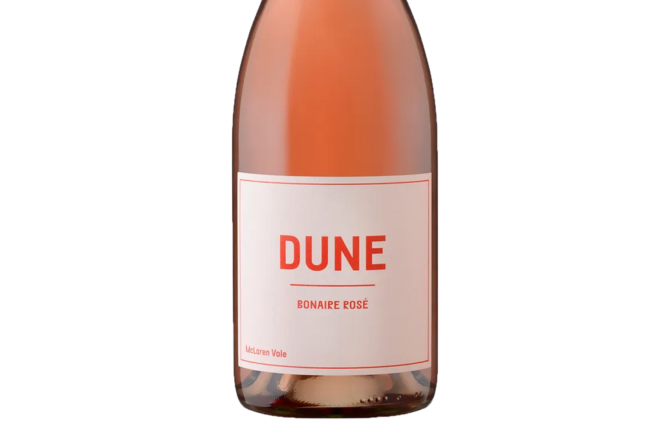 Dune Bonaire McLaren Vale Rosé 2021 (Australia) - Rosé - Black Market