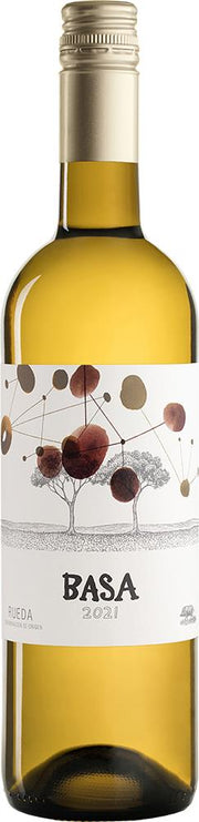 Telmo Rodriguez Basa 2021 (Spain) - Sauvignon Blanc - Black Market