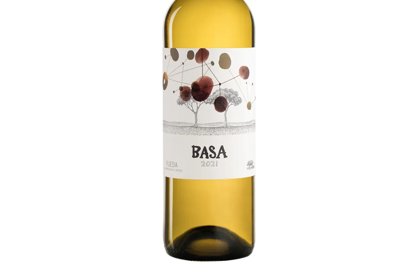 Telmo Rodriguez Basa 2021 (Spain) - Sauvignon Blanc - Black Market
