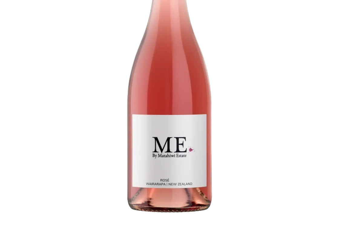 ME by Matahiwi Estate Wairarapa Pinot Noir Rosé 2023 - Rosé - Black Market